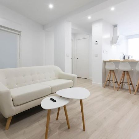 Apartamento Amaiur. Basquenjoy Hondarribia Exterior foto