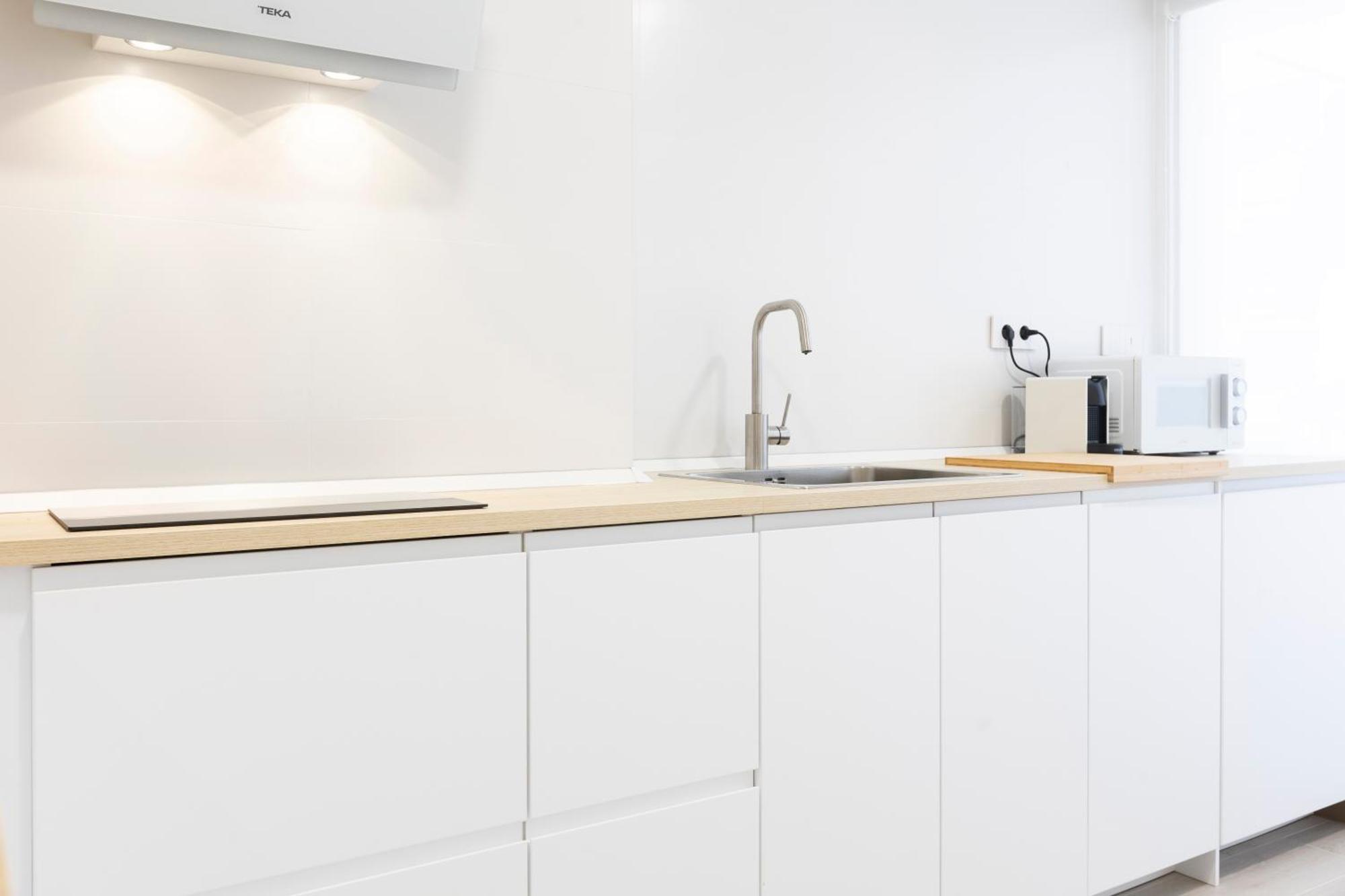 Apartamento Amaiur. Basquenjoy Hondarribia Exterior foto