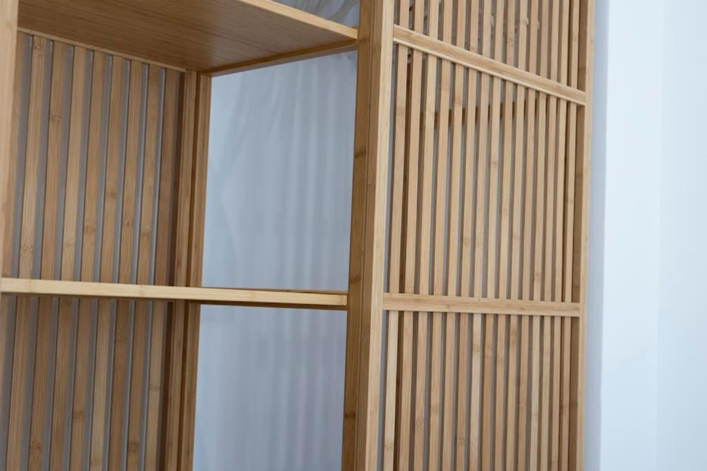 Apartamento Amaiur. Basquenjoy Hondarribia Exterior foto