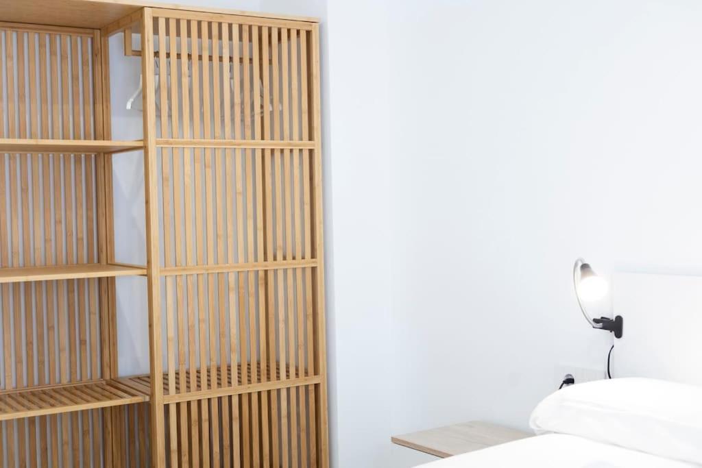 Apartamento Amaiur. Basquenjoy Hondarribia Exterior foto