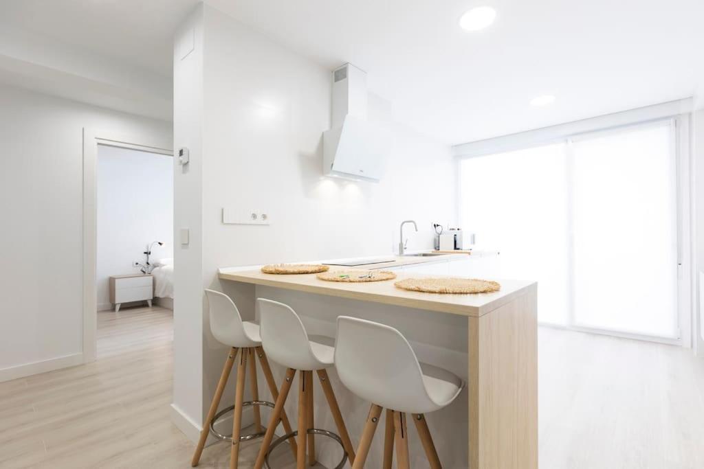 Apartamento Amaiur. Basquenjoy Hondarribia Exterior foto