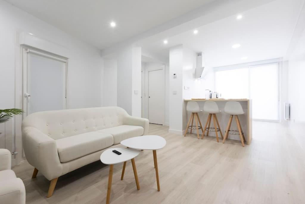 Apartamento Amaiur. Basquenjoy Hondarribia Exterior foto