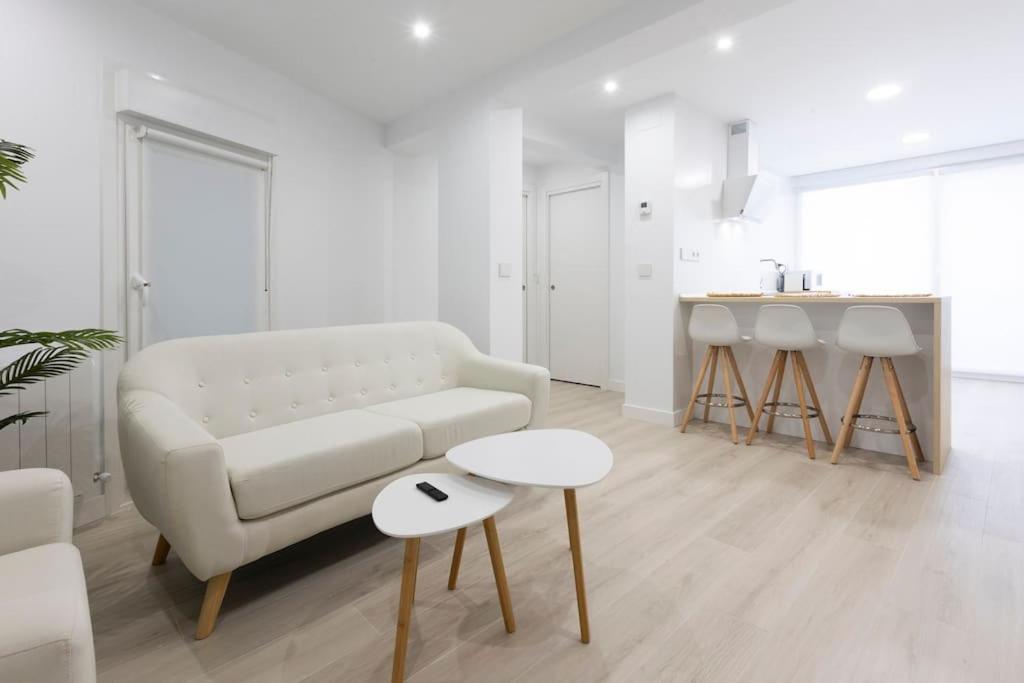 Apartamento Amaiur. Basquenjoy Hondarribia Exterior foto