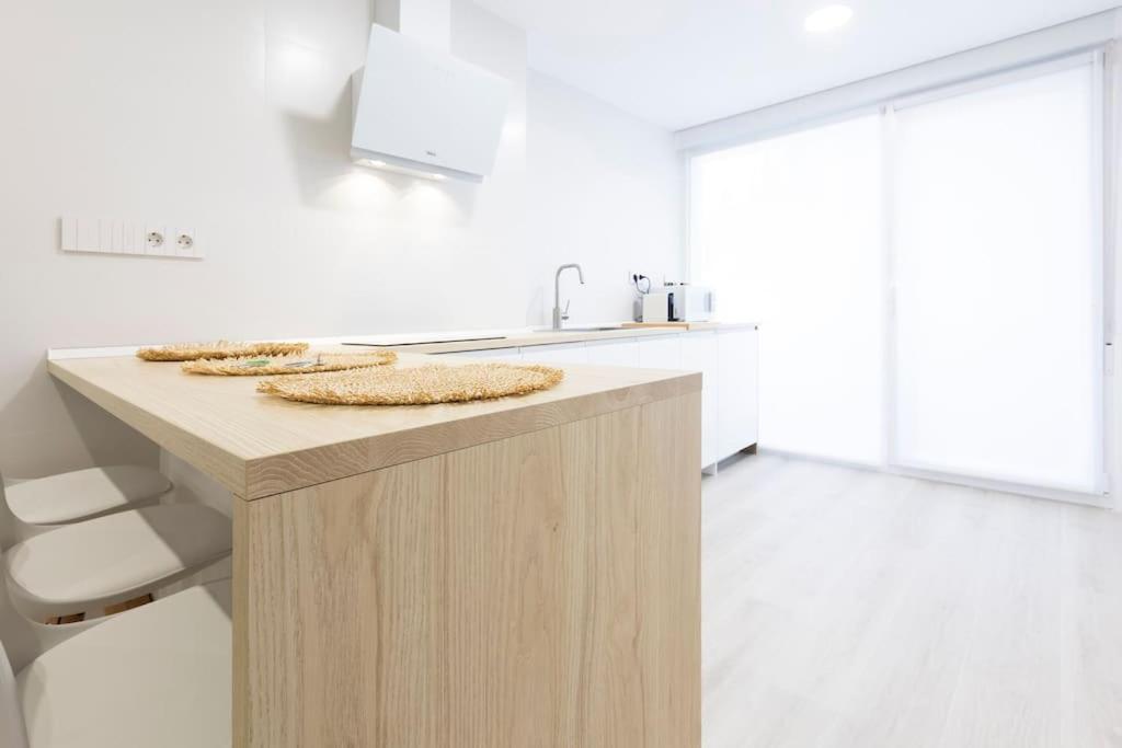 Apartamento Amaiur. Basquenjoy Hondarribia Exterior foto
