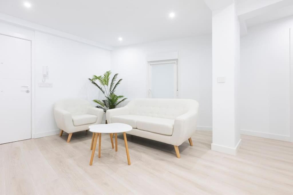 Apartamento Amaiur. Basquenjoy Hondarribia Exterior foto